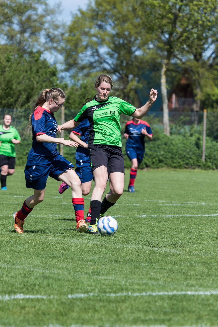 Bild 76 - Frauen TSV Wiemersdorf - SG Schmalfdeld/Weddelbrook : Ergebnis: 0:4